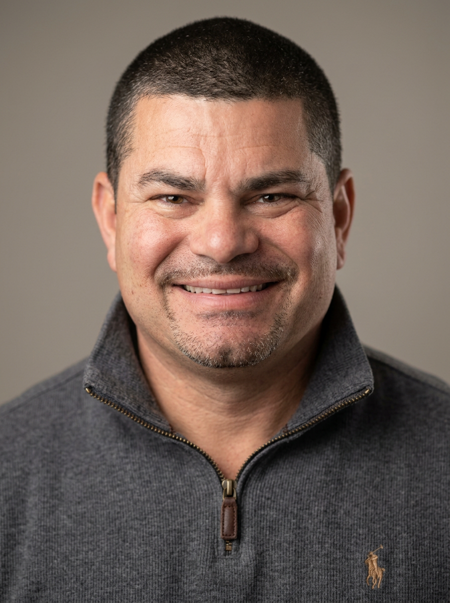 Elder Lemus, Founder & CEO of Lemus Construction LLC